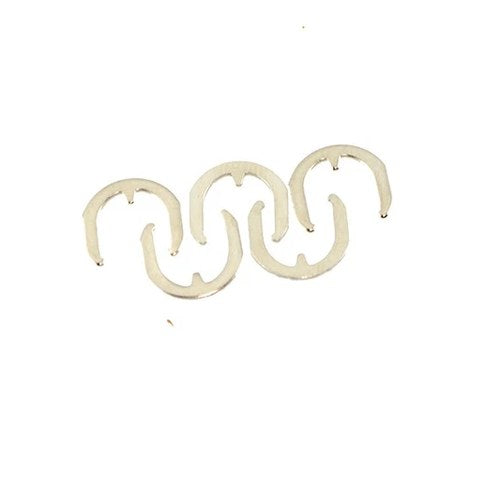 Ground Lock Retainer Clip for Harley-Davidson