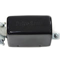 Black Replica 3-Brush Relay for Harley-Davidson