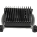 Voltage Regulator Black 50 Amp for Harley-Davidson
