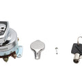 Fat Bob Ignition Switch with 6 Terminals for Harley-Davidson