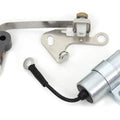 Magneto Ignition Points and Condenser Kit for Harley-Davidson