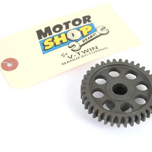 WR Forward Magneto Tapered Drive Gear for Harley-Davidson
