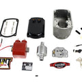 Magneto Assembly for Harley-Davidson
