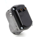 Right Hand Burkhardt Magneto Head Assembly for Harley-Davidson
