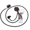 Speedometer Wiring Harness Adapter Kit for Harley-Davidson