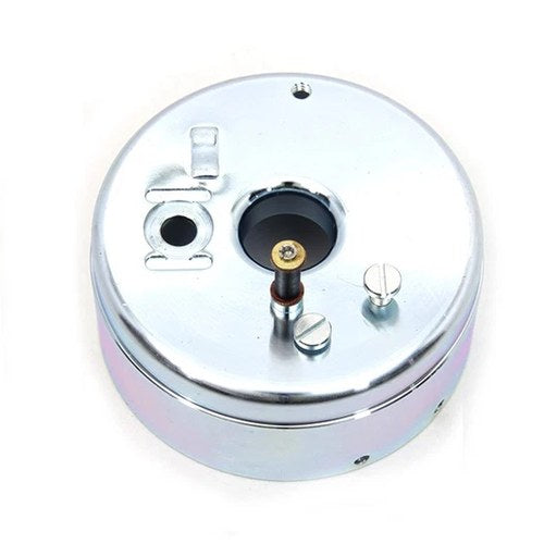Distributor Top Zicad Plated for Harley-Davidson