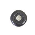 Replica Generator 3-Brush Oil Deflector for Harley-Davidson