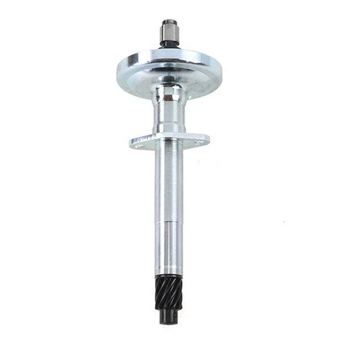 Overhead Valve 6 Volt Distributor Base with Gear for Harley-Davidson