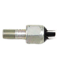 Rear Brake Banjo Bolt and Switch for Harley-Davidson