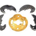 Joe Hunt Magneto Advance Assembly for Harley-Davidson