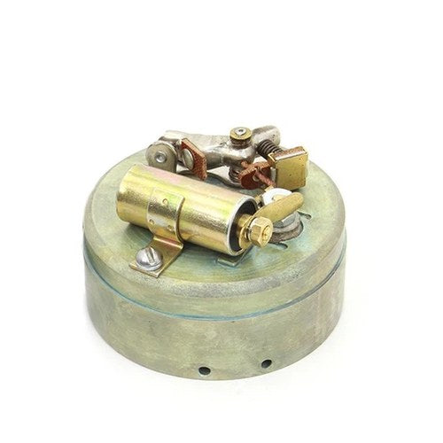 6 Volt Distributor Top Assembly for Harley-Davidson