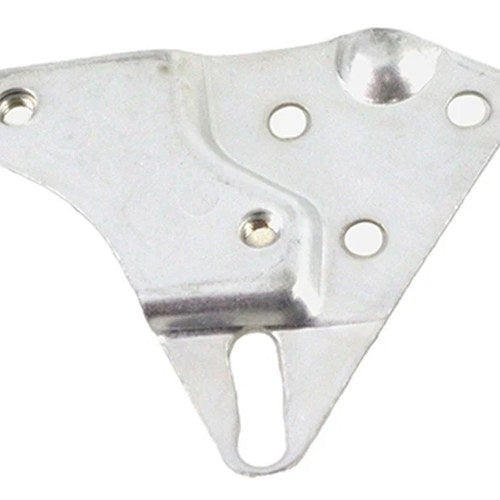 Relay Bracket Cadmium for Harley-Davidson