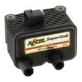 Accel Super Coil Black for Harley-Davidson