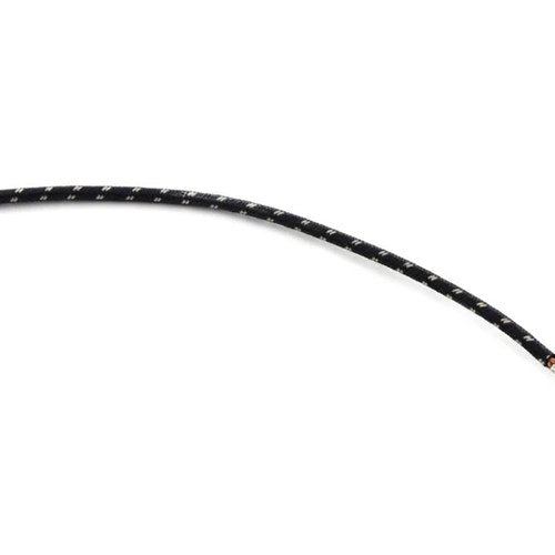Battery Negative 6 Volt Ground Wire for Harley-Davidson