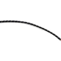 Battery Negative 6 Volt Ground Wire for Harley-Davidson