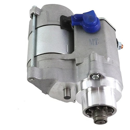 Ultima V-Fire 1.4KW Starter Motor for Harley-Davidson