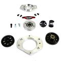 WR-XR Magneto Mount Kit for Harley-Davidson
