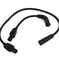 Sumax Spark Plug Wire Set Black for Harley-Davidson