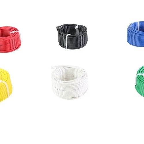 16 inch Gauge Wire Roll Combo Set for Harley-Davidson