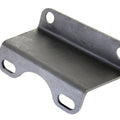 Oil Tank Mounting Bracket Parkerized for Harley-Davidson