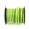 Primary Wire 10 Gauge 10' Roll Green for Harley-Davidson