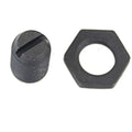 Horn Diaphragm Screw and Nut Kit for Harley-Davidson