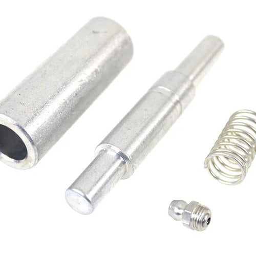 Seat Post Roller and Shaft Kit for Harley-Davidson