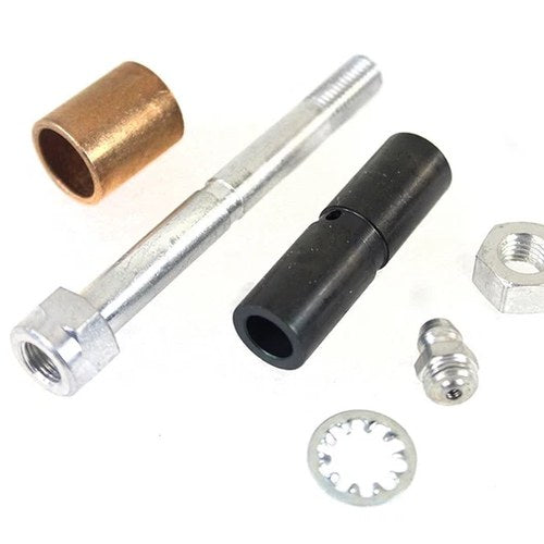 Seat Bar Bolt Spacer Kit for Harley-Davidson