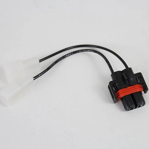 Spotlamp Adapter Harness Kit for Harley-Davidson