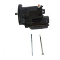 Volt Tech Starter Motor 1.4 kW Black for Harley-Davidson