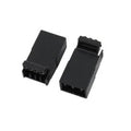 Amp Wiring Pin Housing 4-Position for Harley-Davidson