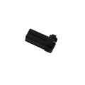 Amp Socket Wiring Housing 2-Position for Harley-Davidson