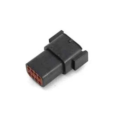Deutsch Wiring Pin Housing 8 Position for Harley-Davidson