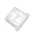 Amp Mate-N-Lock Wiring Socket Insulator 4-pin for Harley-Davidson