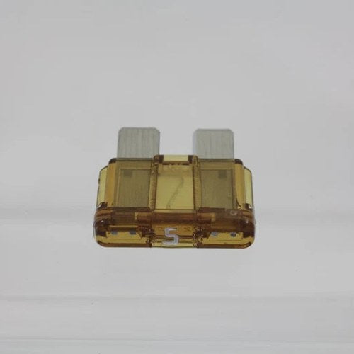 Replacement Fuse 5 Amp for Harley-Davidson