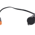 On Board Power Port for Harley-Davidson