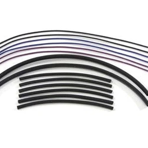 Turn Signal Wire 12 inch Extension Kit for Harley-Davidson
