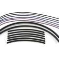 Turn Signal Wire 12 inch Extension Kit for Harley-Davidson