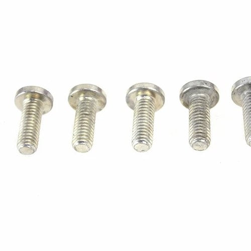Zinc Front Brake Disc Bolt Set for Harley-Davidson