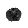 Ignition Mechanical Advance Unit Rotor and Weight Assembly for Harley-Davidson