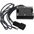 Volt Tech Regulator Black for Harley-Davidson