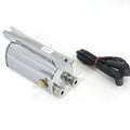 Chrome 12 Volt Ignition Coil for Harley-Davidson