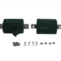 Dyna 12 Volt 3 Ohm Single Fire Coil for Harley-Davidson