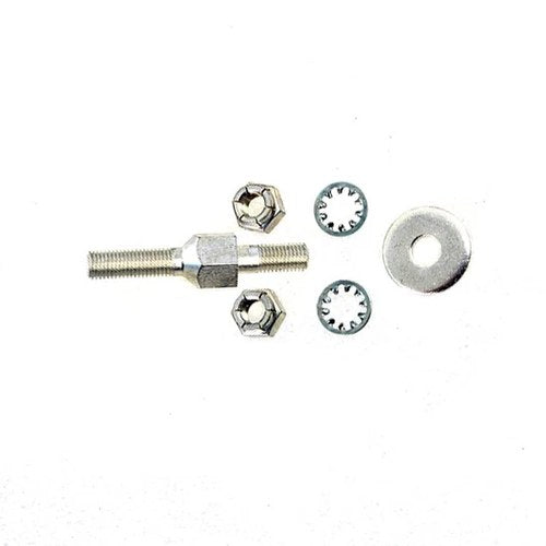 High Level Muffler Mounting Stud Kit for Harley-Davidson