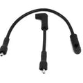 Accel Spark Plug Wire Set 8.8mm Black for Harley-Davidson