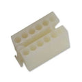 Wiring Connector Block 12-Pin Socket Insulator for Harley-Davidson