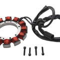 Alternator Stator Unmolded 22 Amp for Harley-Davidson