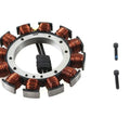 Accel Unmolded 17.8 Amp Alternator Stator for Harley-Davidson