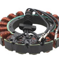 Alternator Stator Unmolded 38 Amp for Harley-Davidson