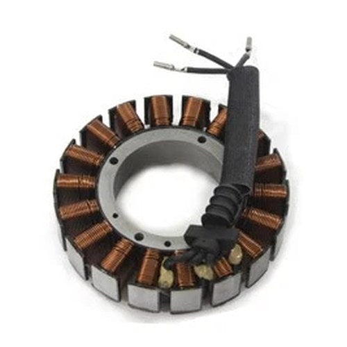 Alternator Stator Unmolded 40 Amp for Harley-Davidson